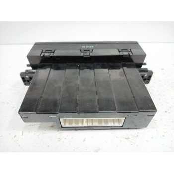 Recambio de mando climatizador para hyundai tucson (jm) 2.7 a las 4 ruedas referencia OEM IAM 972502EXXX  