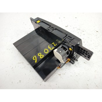 Recambio de mando climatizador para hyundai tucson (jm) 2.7 a las 4 ruedas referencia OEM IAM 972502EXXX  