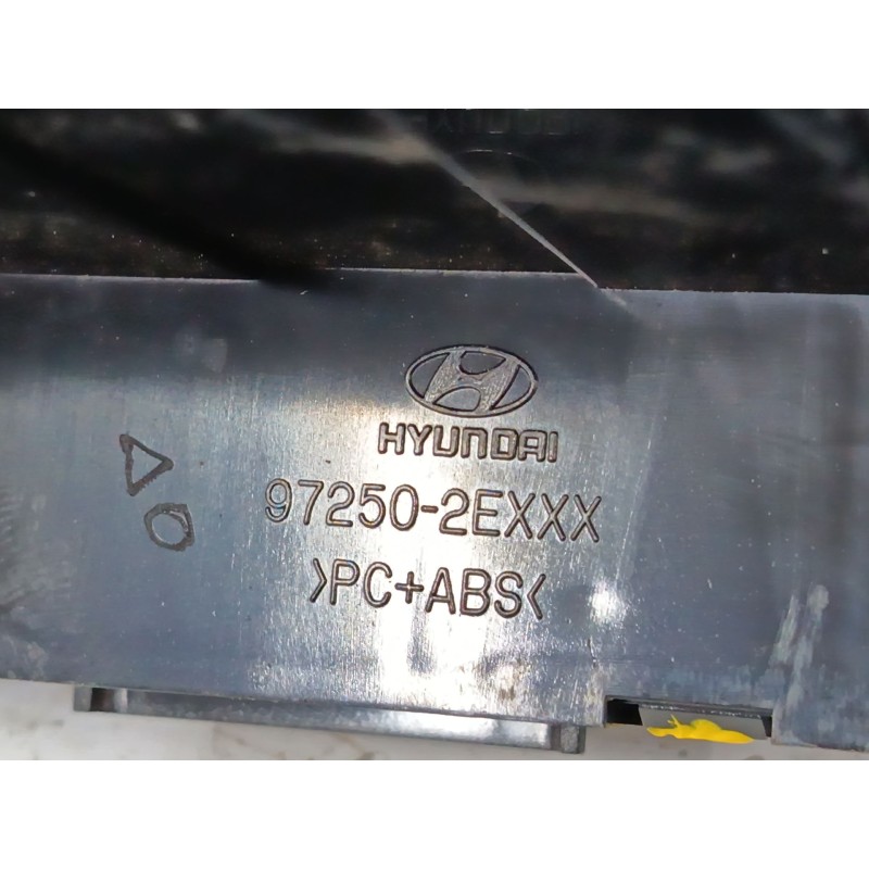 MANDO CLIMATIZADOR