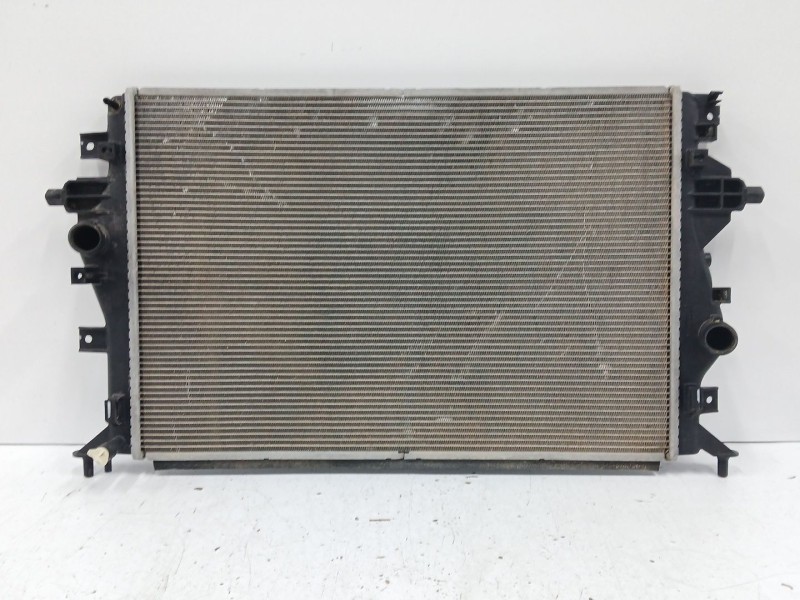 Recambio de radiador agua para kia niro i (de) 1.6 gdi hybrid referencia OEM IAM 25310G2000  