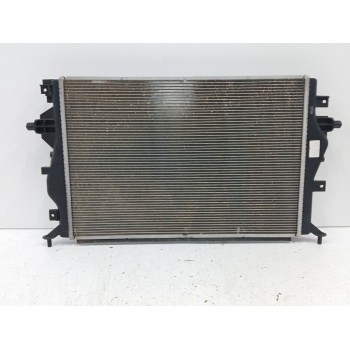 Recambio de radiador agua para kia niro i (de) 1.6 gdi hybrid referencia OEM IAM 25310G2000  