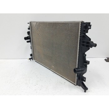 Recambio de radiador agua para kia niro i (de) 1.6 gdi hybrid referencia OEM IAM 25310G2000  