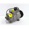 Recambio de compresor aire acondicionado para bmw 1 (e87) 120 d referencia OEM IAM 4472601852  
