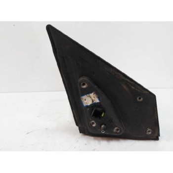 Recambio de retrovisor izquierdo para kia carens 2.0 crdi ex monovolumen referencia OEM IAM  5 CABLES 