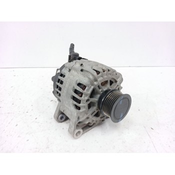 Recambio de alternador para ford kuga ii (dm2) 2.0 tdci referencia OEM IAM FV4T10300MB  