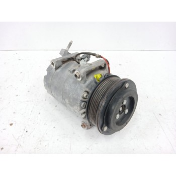 Recambio de compresor aire acondicionado para ford kuga ii (dm2) 2.0 tdci referencia OEM IAM FV4119D629DC  