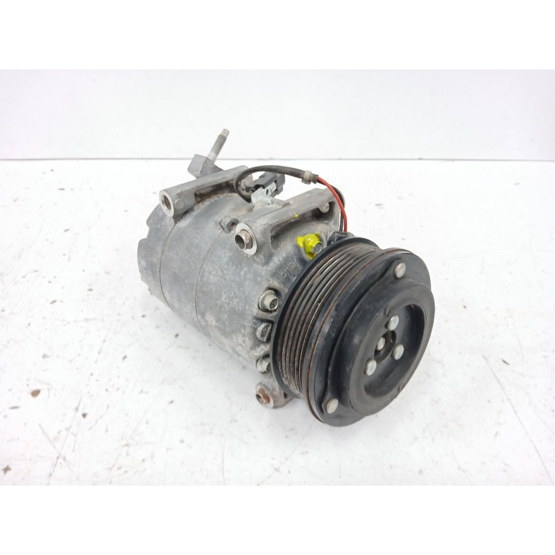 COMPRESOR AIRE ACONDICIONADO