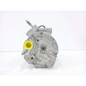 Recambio de compresor aire acondicionado para ford kuga ii (dm2) 2.0 tdci referencia OEM IAM FV4119D629DC  