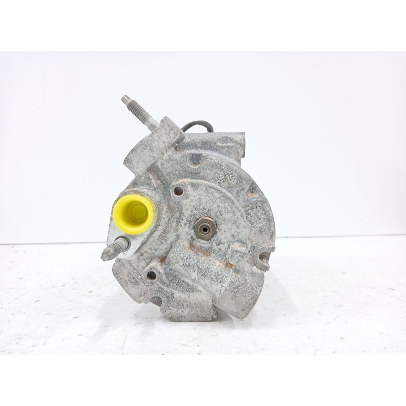 COMPRESOR AIRE ACONDICIONADO