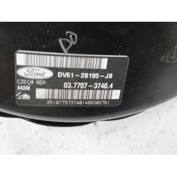 Recambio de servofreno para ford kuga ii (dm2) 2.0 tdci referencia OEM IAM DV612B195JB 03775737404 