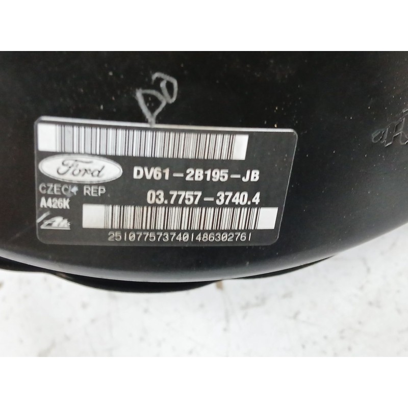 SERVOFRENO 03775737404