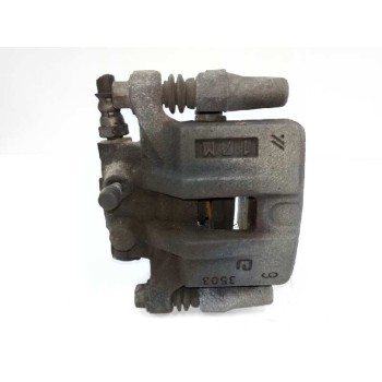 Recambio de pinza freno trasera izquierda para jeep compass 2.2 crd cat referencia OEM IAM 68020261AB  