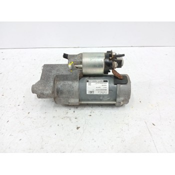 Recambio de motor arranque para ford kuga ii (dm2) 2.0 tdci referencia OEM IAM DS7T11000LE MS4380000270 