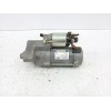 Recambio de motor arranque para ford kuga ii (dm2) 2.0 tdci referencia OEM IAM DS7T11000LE MS4380000270 
