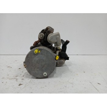 Recambio de motor arranque para ford kuga ii (dm2) 2.0 tdci referencia OEM IAM DS7T11000LE MS4380000270 