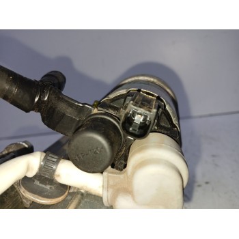 Recambio de motor arranque para ford kuga ii (dm2) 2.0 tdci referencia OEM IAM DS7T11000LE MS4380000270 