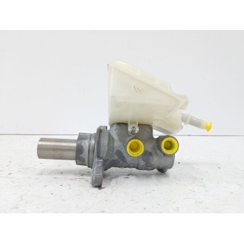 Recambio de bomba freno para ford kuga ii (dm2) 2.0 tdci referencia OEM IAM DV612140G 03350891601 