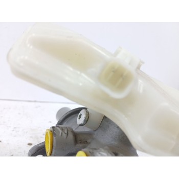 Recambio de bomba freno para ford kuga ii (dm2) 2.0 tdci referencia OEM IAM DV612140G 03350891601 