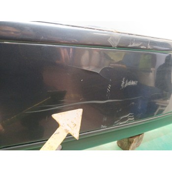 Recambio de paragolpes trasero para citroën c5 iii (rd_) 2.7 hdi referencia OEM IAM 9681048777  