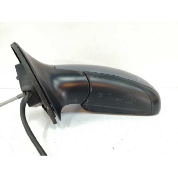 Recambio de retrovisor izquierdo para peugeot 407 1.8 16v cat referencia OEM IAM 96456978XT 6 CABLES 