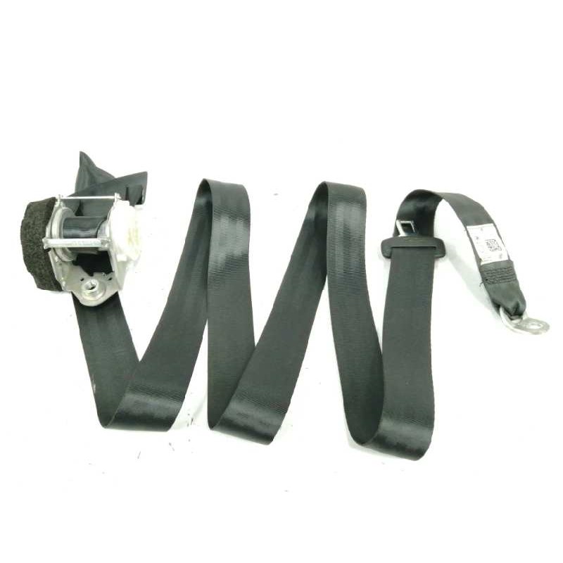 Recambio de cinturon seguridad trasero izquierdo para volkswagen scirocco (137) 2.0 tdi referencia OEM IAM 1K8857805 34036315 