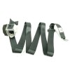 Recambio de cinturon seguridad trasero izquierdo para volkswagen scirocco (137) 2.0 tdi referencia OEM IAM 1K8857805 34036315 