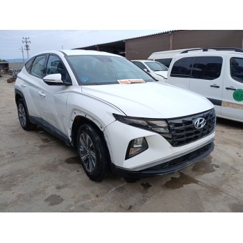 hyundai tucson (nx4e, nx4a) del año 2022