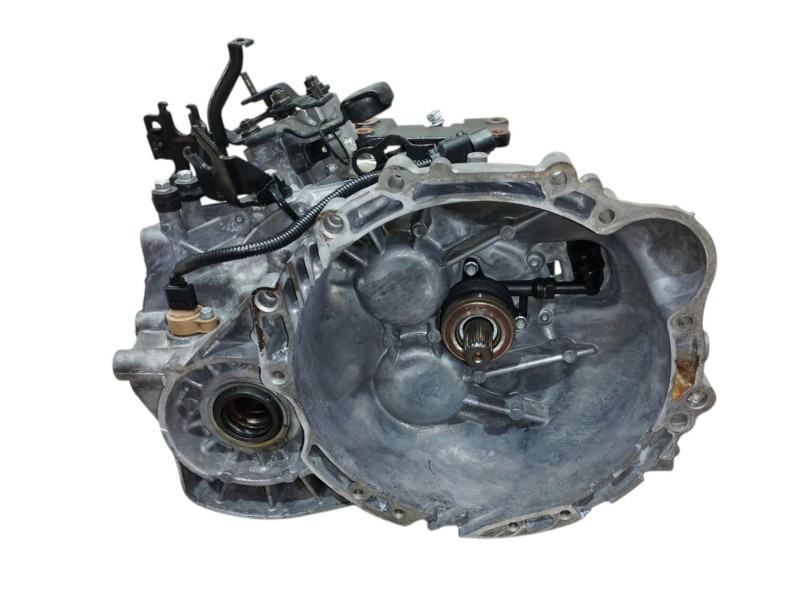Recambio de caja cambios para kia carens iii monospace (un) 2.0 crdi 140 referencia OEM IAM S720J0  