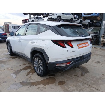 hyundai tucson (nx4e, nx4a) del año 2022