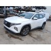 hyundai tucson (nx4e, nx4a) del año 2022