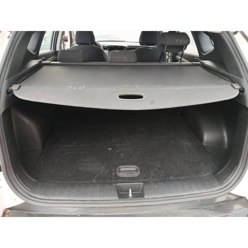 HYUNDAI TUCSON (NX4E, NX4A) 2022