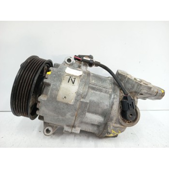 Recambio de compresor aire acondicionado para bmw 1 (e87) 116 i referencia OEM IAM 64529182793  