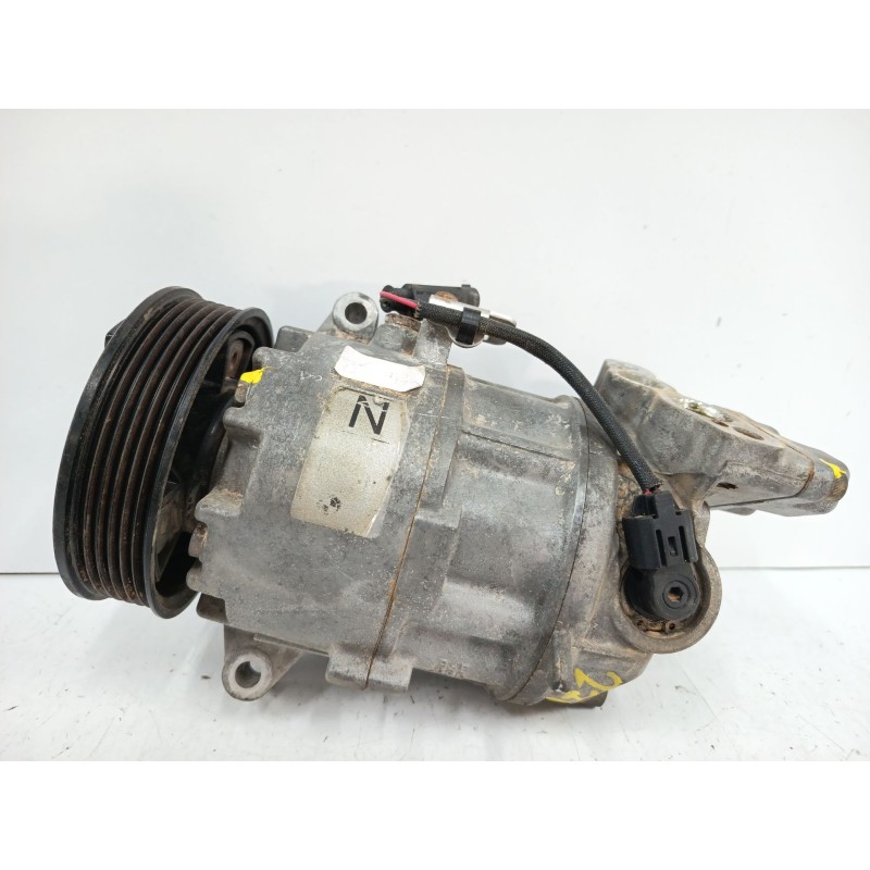 Recambio de compresor aire acondicionado para bmw 1 (e87) 116 i referencia OEM IAM 64529182793  