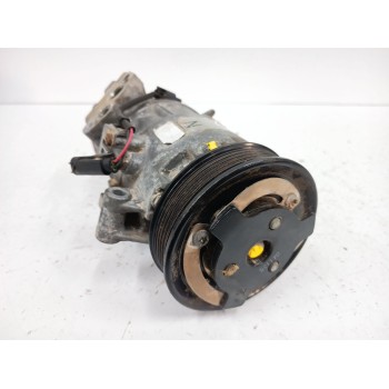 Recambio de compresor aire acondicionado para bmw 1 (e87) 116 i referencia OEM IAM 64529182793  