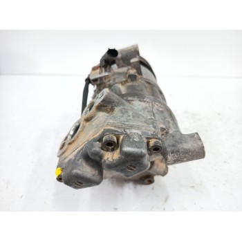 Recambio de compresor aire acondicionado para bmw 1 (e87) 116 i referencia OEM IAM 64529182793  