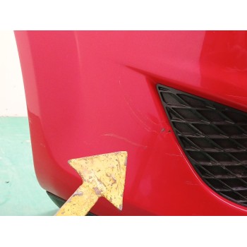 Recambio de paragolpes delantero para opel astra h (a04) 1.3 cdti (l48) referencia OEM IAM 13225746  