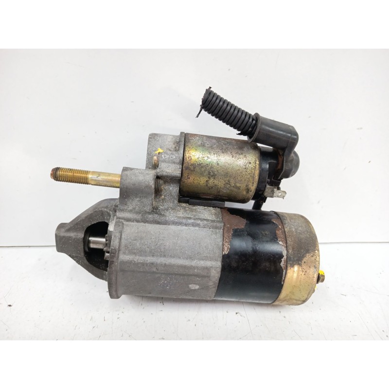 Recambio de motor arranque para hyundai tucson (jm) 2.7 a las 4 ruedas referencia OEM IAM 3610037210  