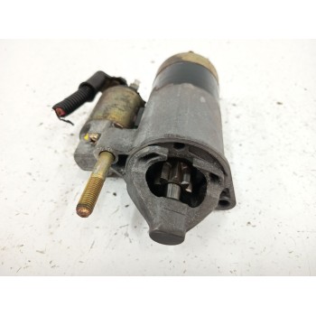 Recambio de motor arranque para hyundai tucson (jm) 2.7 a las 4 ruedas referencia OEM IAM 3610037210  