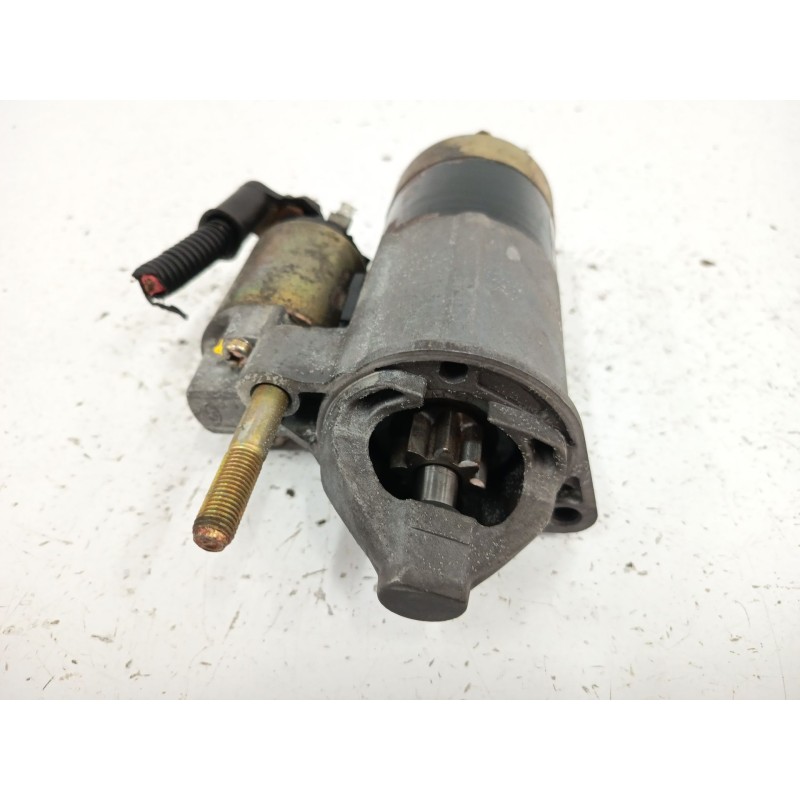 MOTOR ARRANQUE