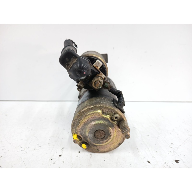 MOTOR ARRANQUE