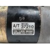Recambio de motor arranque para hyundai tucson (jm) 2.7 a las 4 ruedas referencia OEM IAM 3610037210  