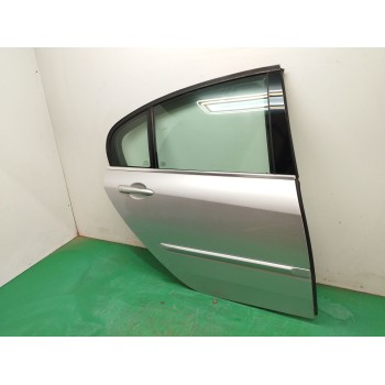Recambio de puerta trasera derecha para renault laguna iii (bt0/1) 1.5 dci (bt00, bt0a, bt0t, bt1j) referencia OEM IAM   