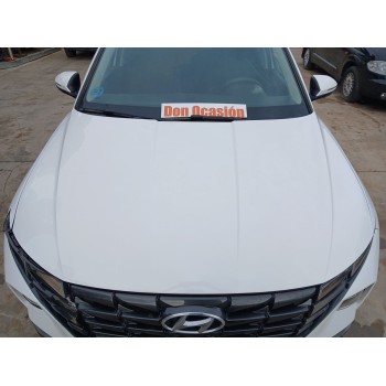 Recambio de capot para hyundai tucson (nx4e, nx4a) 1.6 crdi referencia OEM IAM   