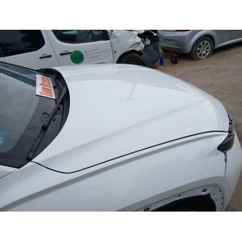 Recambio de capot para hyundai tucson (nx4e, nx4a) 1.6 crdi referencia OEM IAM   