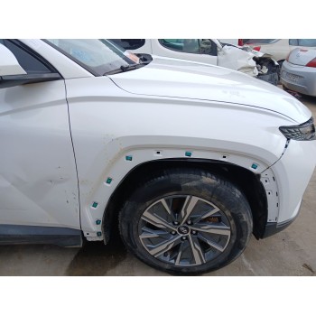 Recambio de aleta delantera derecha para hyundai tucson (nx4e, nx4a) 1.6 crdi referencia OEM IAM   