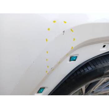 Recambio de aleta delantera derecha para hyundai tucson (nx4e, nx4a) 1.6 crdi referencia OEM IAM   