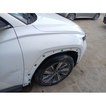 Recambio de aleta delantera derecha para hyundai tucson (nx4e, nx4a) 1.6 crdi referencia OEM IAM   