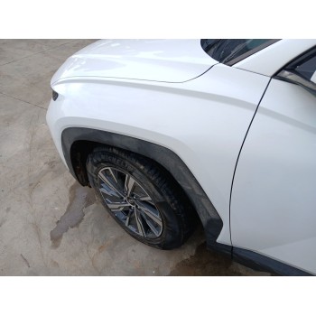 Recambio de aleta delantera izquierda para hyundai tucson (nx4e, nx4a) 1.6 crdi referencia OEM IAM   