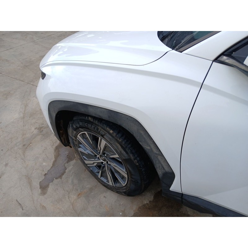 ALETA DELANTERA IZQUIERDA