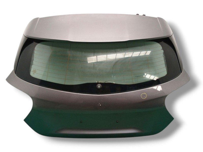 Recambio de porton trasero para mercedes-benz clase a (w176) a 180 (176.042) referencia OEM IAM A176740220064  